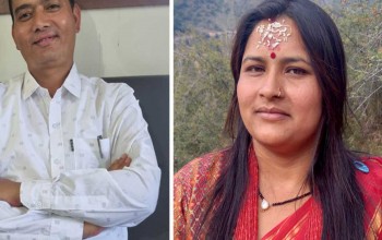 दार्चुलाको मार्मामा गठबन्धनका उम्मेदवार विजयी 